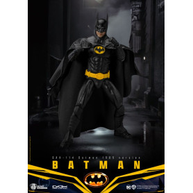Regno delle bestie - Batman 1989 - Eroi dinamici d'azione 1/9