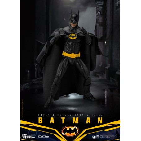 Regno delle bestie - Batman 1989 - Eroi dinamici d'azione 1/9