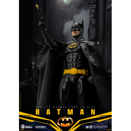 Regno delle bestie - Batman 1989 - Eroi dinamici d'azione 1/9