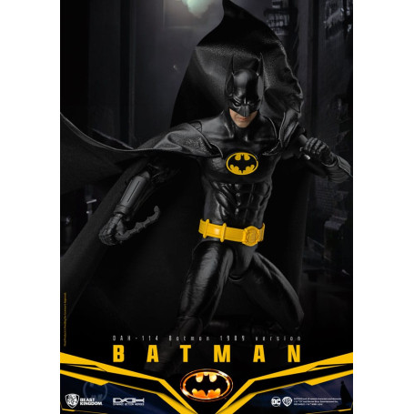 Regno delle bestie - Batman 1989 - Eroi dinamici d'azione 1/9