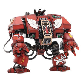 JoyToy Space Marine - Angeli del Sangue - Furioso Dreadnought Fratello Samel 1/18 - Warhammer 40K