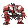 JoyToy Space Marine - Angeli del Sangue - Furioso Dreadnought Fratello Samel 1/18 - Warhammer 40K