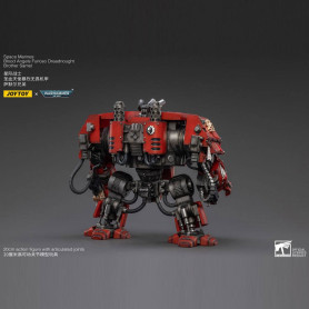 JoyToy Space Marine - Angeli del Sangue - Furioso Dreadnought Fratello Samel 1/18 - Warhammer 40K