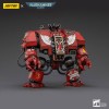 JoyToy Space Marine - Angeli del Sangue - Furioso Dreadnought Fratello Samel 1/18 - Warhammer 40K