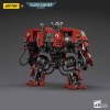 JoyToy Space Marine - Angeli del Sangue - Furioso Dreadnought Fratello Samel 1/18 - Warhammer 40K