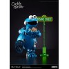 Blitzway Carbotix - Sesame Street COOKIE MONSTER