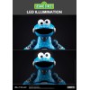 Blitzway Carbotix - Sesame Street COOKIE MONSTER