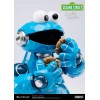Blitzway Carbotix - Sesame Street COOKIE MONSTER