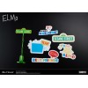 Blitzway Carbotix - Sesame Street ELMO