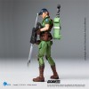 HIYA TOYS - Mini serie Exquisite 1/18 - G.I.Joe - Lady Jaye