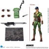 HIYA TOYS - Mini serie Exquisite 1/18 - G.I.Joe - Lady Jaye