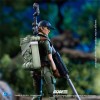 HIYA TOYS - Mini serie Exquisite 1/18 - G.I.Joe - Lady Jaye