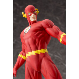 Kotobukiya Figurine PVC ARTFX 1/6 The Flash