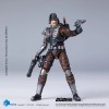 HIYA TOYS - Mini serie Exquisite 1/18 - G.I.Joe - Maggiore Bludd