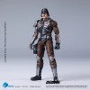 HIYA TOYS - Mini serie Exquisite 1/18 - G.I.Joe - Maggiore Bludd