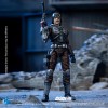 HIYA TOYS - Mini serie Exquisite 1/18 - G.I.Joe - Maggiore Bludd