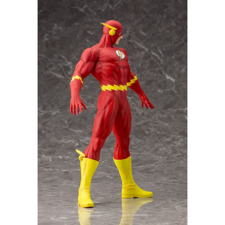 Kotobukiya Figurine PVC ARTFX 1/6 The Flash