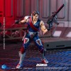 HIYA TOYS - Serie Exquisite Mini 1/18 - G.I.Joe - Tomax Paoli