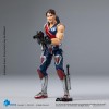 HIYA TOYS - Serie Exquisite Mini 1/18 - G.I.Joe - Tomax Paoli