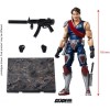 HIYA TOYS - Serie Exquisite Mini 1/18 - G.I.Joe - Tomax Paoli