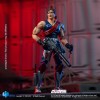 HIYA TOYS - Mini serie Exquisite 1/18 - G.I.Joe - Xamot Paoli