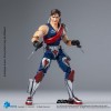 HIYA TOYS - Mini serie Exquisite 1/18 - G.I.Joe - Xamot Paoli