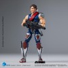 HIYA TOYS - Mini serie Exquisite 1/18 - G.I.Joe - Xamot Paoli