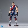 HIYA TOYS - Mini serie Exquisite 1/18 - G.I.Joe - Xamot Paoli