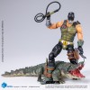 HIYA TOYS - Mini serie Exquisite 1/18 - G.I.Joe - Croc Master & Fiona