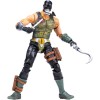 HIYA TOYS - Mini serie Exquisite 1/18 - G.I.Joe - Croc Master & Fiona
