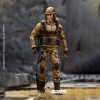 HIYA TOYS - Mini serie squisita 1/18 - G.I.Joe - Dusty