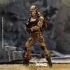 HIYA TOYS - Mini serie squisita 1/18 - G.I.Joe - Dusty