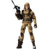 HIYA TOYS - Mini serie squisita 1/18 - G.I.Joe - Dusty