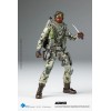 HIYA TOYS - Mini serie Exquisite 1/18 - G.I.Joe - Stalker