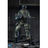 HIYA TOYS - Mini serie Exquisite 1/18 - G.I.Joe - Stalker