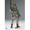 HIYA TOYS - Mini serie Exquisite 1/18 - G.I.Joe - Stalker