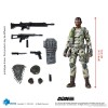 HIYA TOYS - Mini serie Exquisite 1/18 - G.I.Joe - Stalker