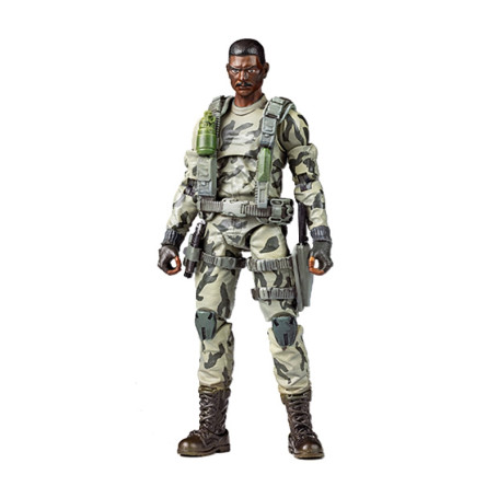 HIYA TOYS - Mini serie Exquisite 1/18 - G.I.Joe - Stalker