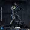 HIYA TOYS - Mini serie Exquisite 1/18 - G.I.Joe - Stalker