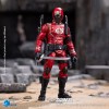 HIYA TOYS - Mini serie Exquisite 1/18 - G.I.Joe - Crimson Guard