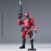 HIYA TOYS - Mini serie Exquisite 1/18 - G.I.Joe - Crimson Guard
