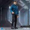 HIYA TOYS - Serie Exquisite Super 1/12 - Star Trek (2009) McCoy