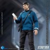 HIYA TOYS - Serie Exquisite Super 1/12 - Star Trek (2009) McCoy