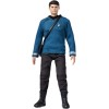 HIYA TOYS - Serie Exquisite Super 1/12 - Star Trek (2009) McCoy