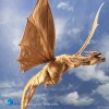 HIYA TOYS - Serie base squisita 1/12 - Godzilla vs. King Ghidorah (1991) - GHIDORAH