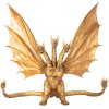 HIYA TOYS - Serie base squisita 1/12 - Godzilla vs. King Ghidorah (1991) - GHIDORAH