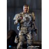 HIYA TOYS - Serie Exquisite Super 1/12 - Universal Soldier (1992) Andrew Scott