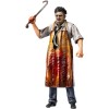 HIYA TOYS - Mini serie Exquisite 1/18 - Leatherface - Il massacro della motosega (1974)