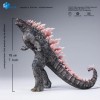 HIYA TOYS - Serie Stylist - Godzilla x Kong: Il nuovo impero (2024) - Godzilla Evoluto