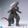 HIYA TOYS - Serie Stylist - Godzilla x Kong: Il nuovo impero (2024) - Godzilla Evoluto